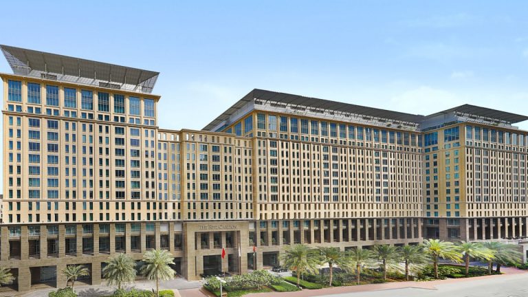 The Ritz-Carlton at Dubai International Financial Centre announces latest senior appointments