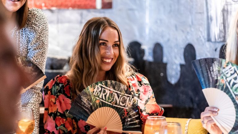 COYA Dubai’s vibrant Friday Brunch is back!