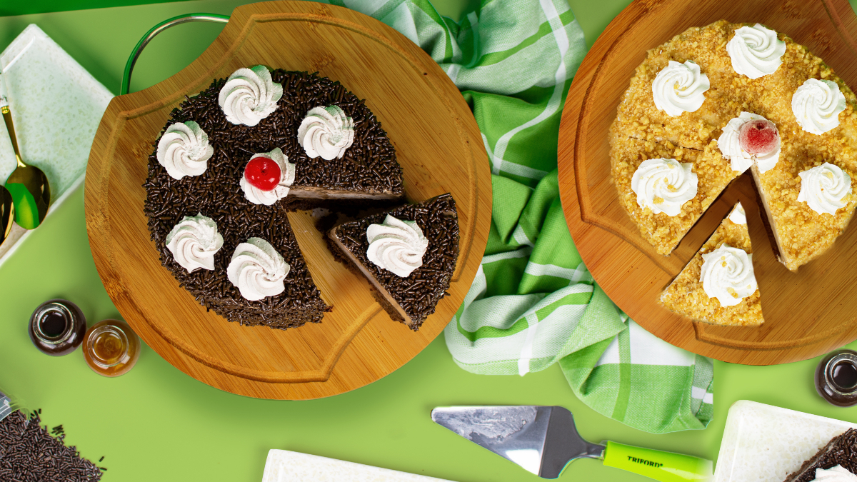 Dubai indulges in the latest craze Vegan ice cream! Dubai Vibes Magazine