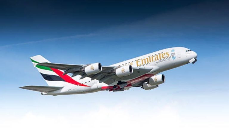 Emirates Airline releases advisory for travelers amid new Covid-19 variant