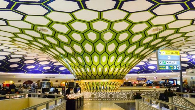 Abu Dhabi International Airport anticipates high passenger traffic during holiday season