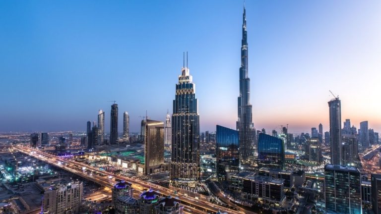 New Dubai Timeshare Portal launched