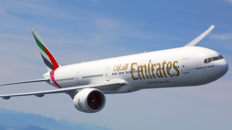 Emirates to operate double daily flights to Seychelles for the holiday season