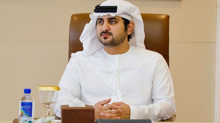 Maktoum bin Mohammed appoints Abdullah Sharafi to DFSA’s Board of Directors