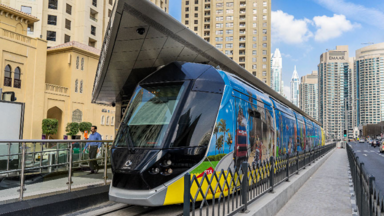 GUIDELINES: Public transportation schedules in Dubai during Eid