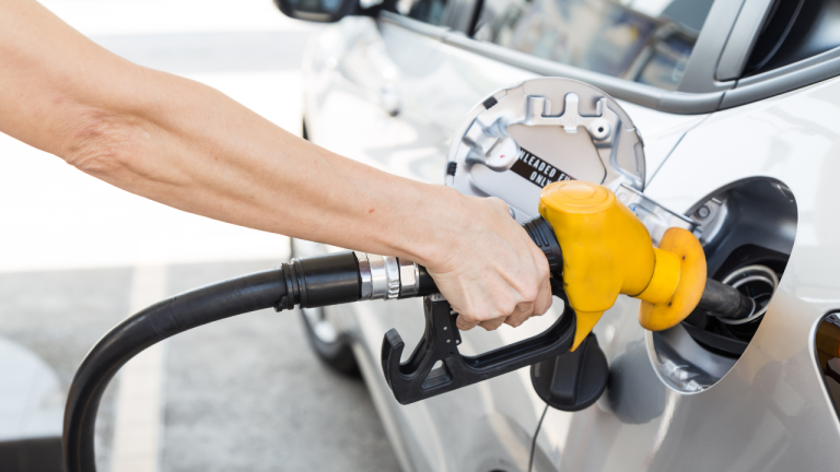 READ: How much it will cost to fill up your car on May 2022