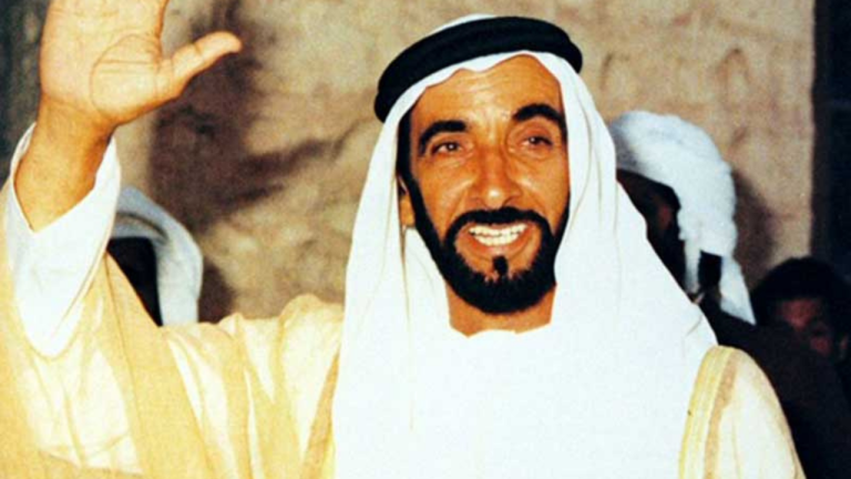 UAE celebrates Zayed Humanitarian Work Day