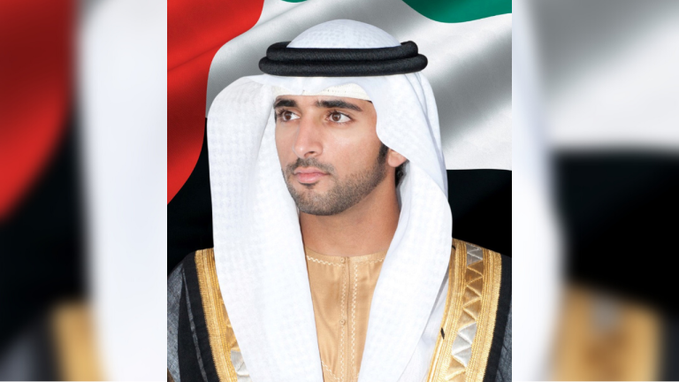 Hamdan bin Mohammed appoints CEO of Culture and Heritage Sector at Dubai Culture