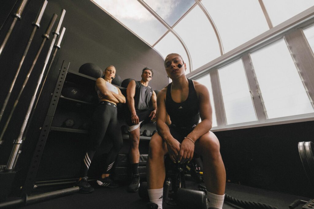 Adidas, Les Mills announce new brand partnership to shape future