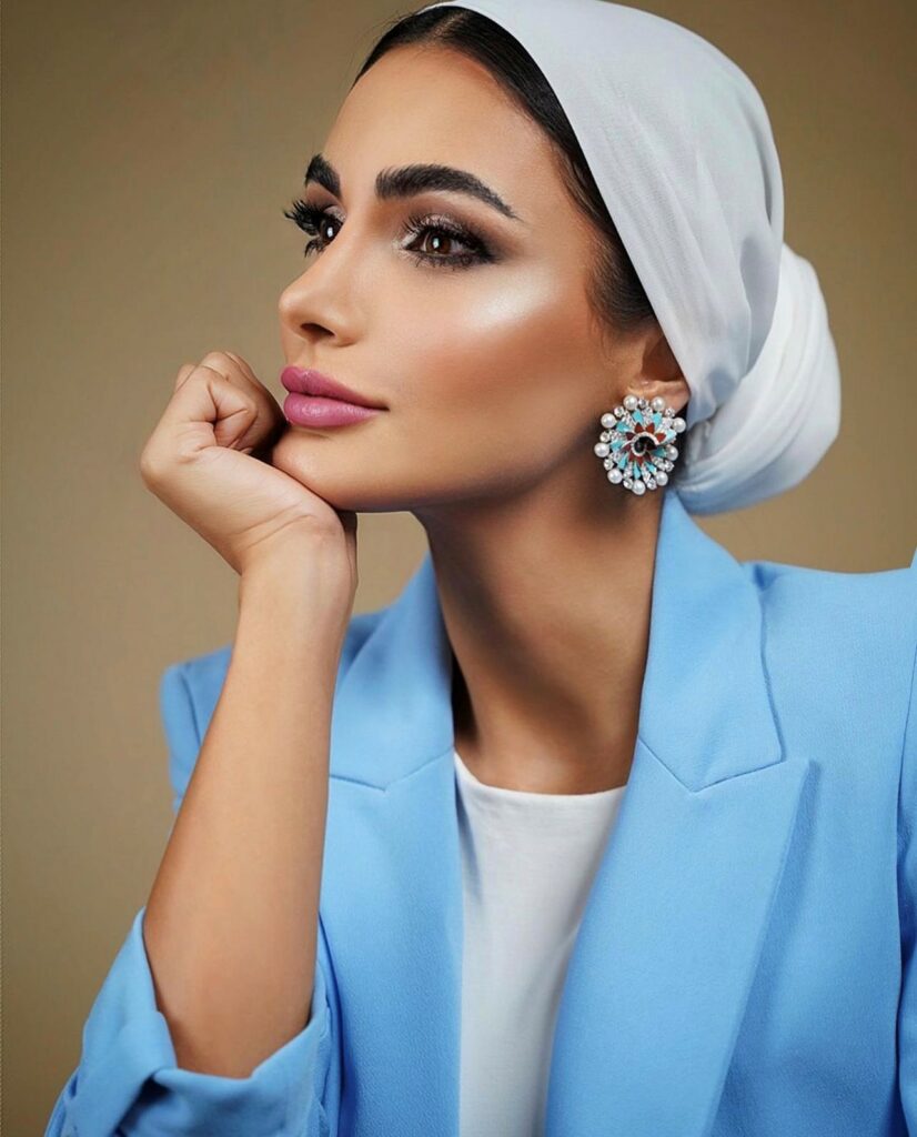 Runway Royalty: Sama Zakeri's Fashion Empire in Dubai - Dubai Vibes Magazine