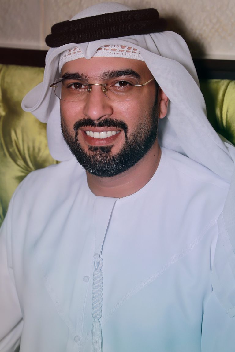 Adnan Ali Mohamed Ali Alhammadi: Championing Excellence in Service and Leadership