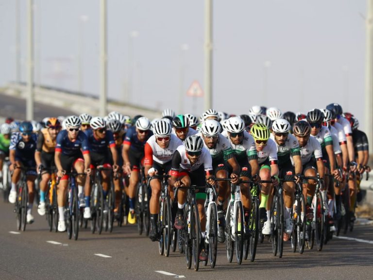 Abu Dhabi Sports Council announces Bike Abu Dhabi Gran Fondo on November 18