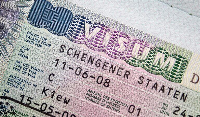 EU introduces digitalization of Schengen visa applications for UAE residents