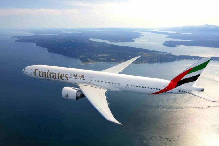 Emirates expands flight operations to Seoul with three weekly additions