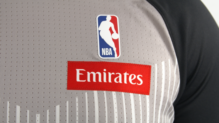 Emirates Named Global Airline Partner of the NBA and Title Partner of the Emirates NBA Cup