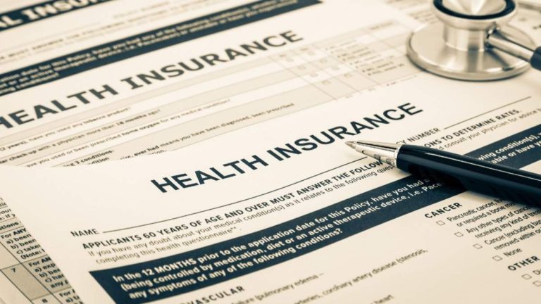 Applicants can now electronically upload health insurance for UAE residency visas