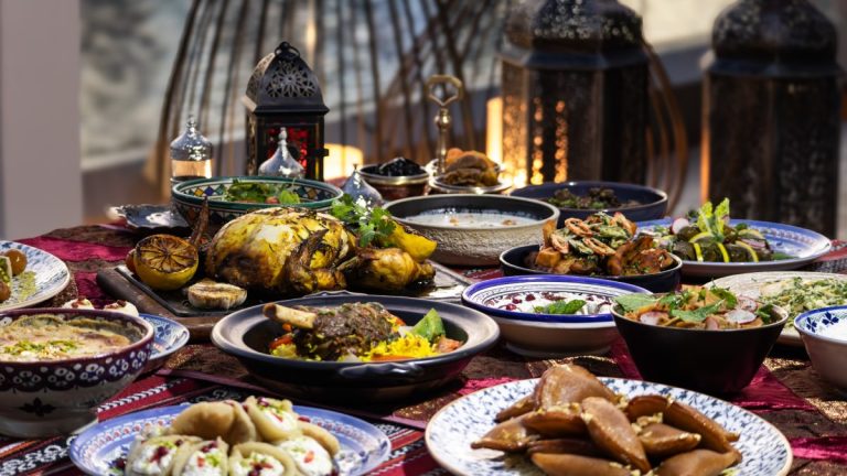St. Regis Downtown Dubai elevates Ramadan experience with exclusive Iftar offering