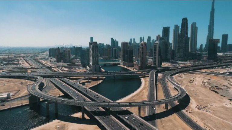 Travel time on Dubai’s Al Khail road to be reduced with Dh700 million project