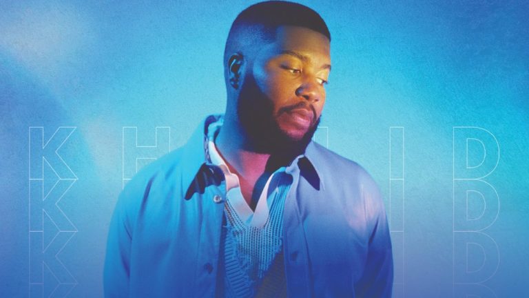 Global superstar Khalid set to make Dubai debut on March 8