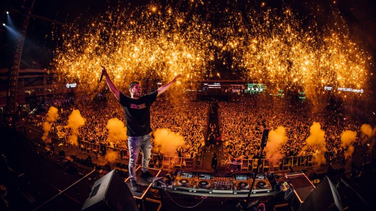 Atlantis Live series returns: Martin Garrix to headline Dubai’s iconic music event