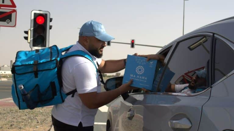 UAE-based water-from-air solution provider to distribute 30,000 drinking water bottles during Ramadan