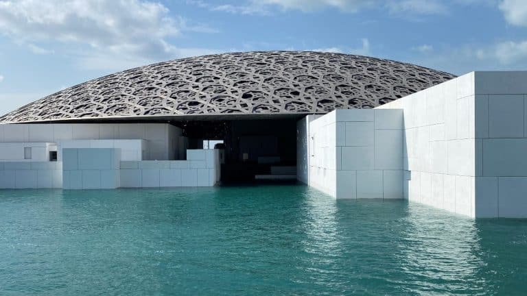 Louvre Abu Dhabi welcomes over 5 million visitors since grand opening