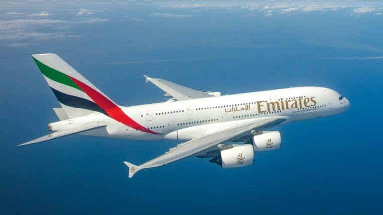 Emirates ramps up operations for Eid Al Fitr with 19 additional flights across the region