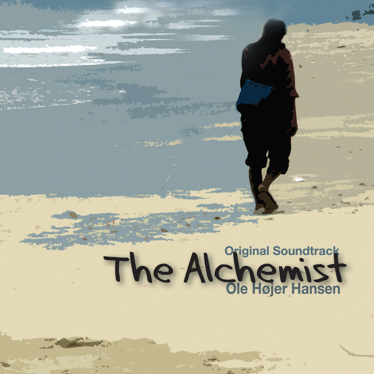 The Alchemist | Soundtrack