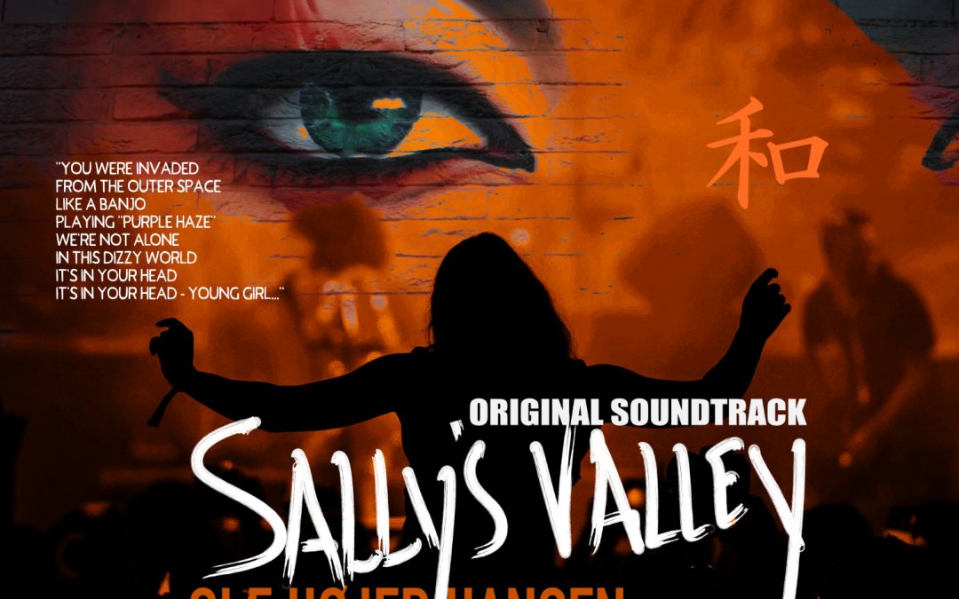 Sally’s Valley back on tour