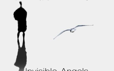 New single INVISIBLE ANGELS pre-save