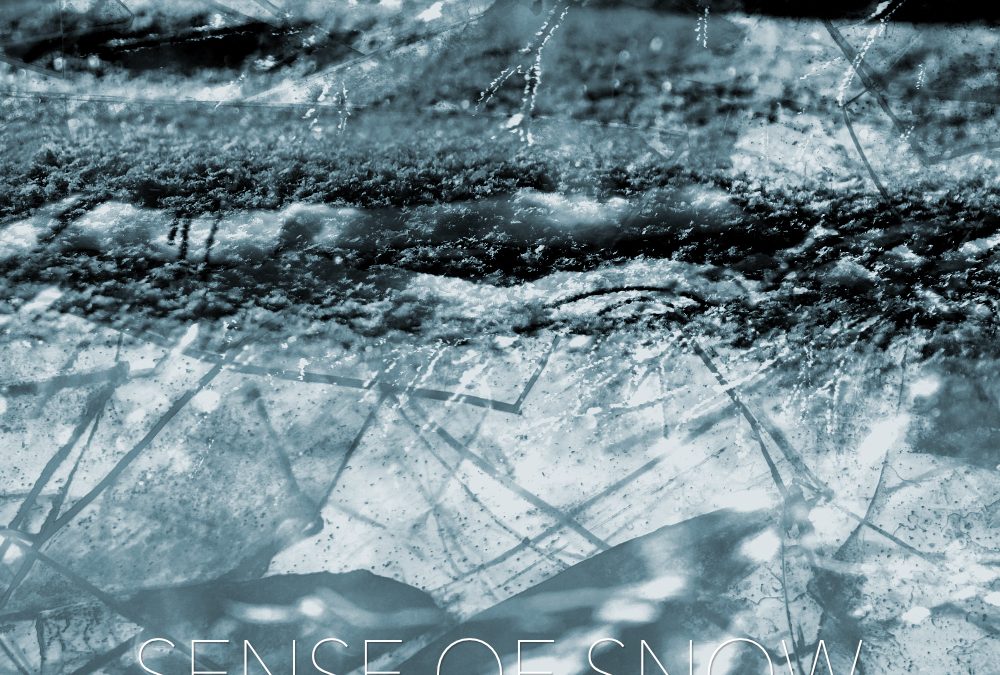 SENSE OF SNOW – NEW SINGLE OUT NOW