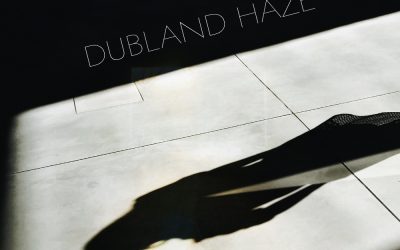 Dubland Haze out now