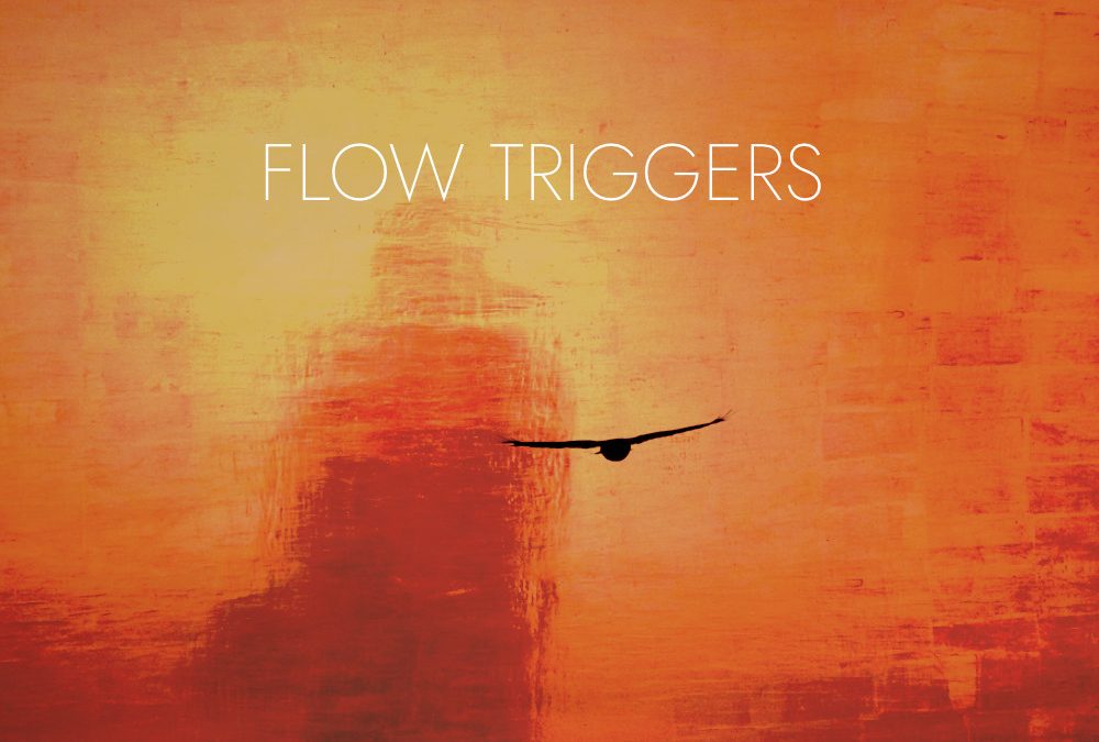 FLOW TRIGGERS and SEVEN SAILS