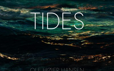 New Ole Højer Hansen single – TIDES – out now!