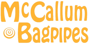 McCallum Bagpipes Austria