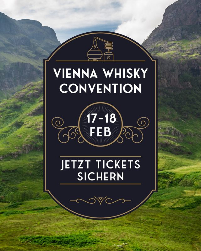 Whisky Convention Wien Dudelsack