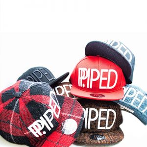 Snapback Kappen