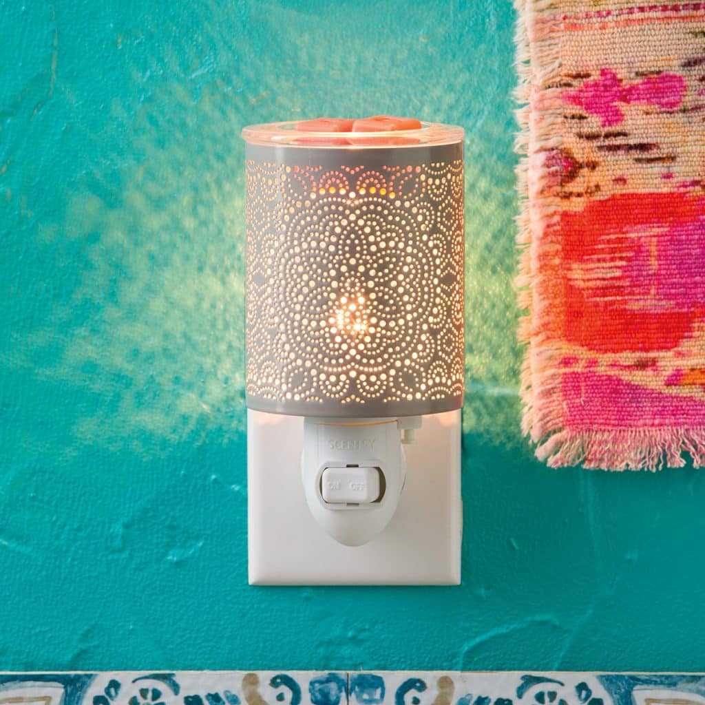 SCENTSY Duftlampen, Diffuser & Düfte ⋆ SCENTSY SHOP