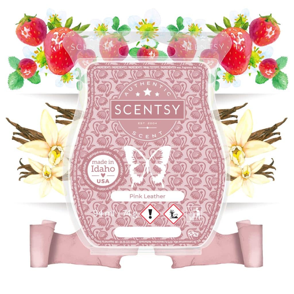 Scentsy