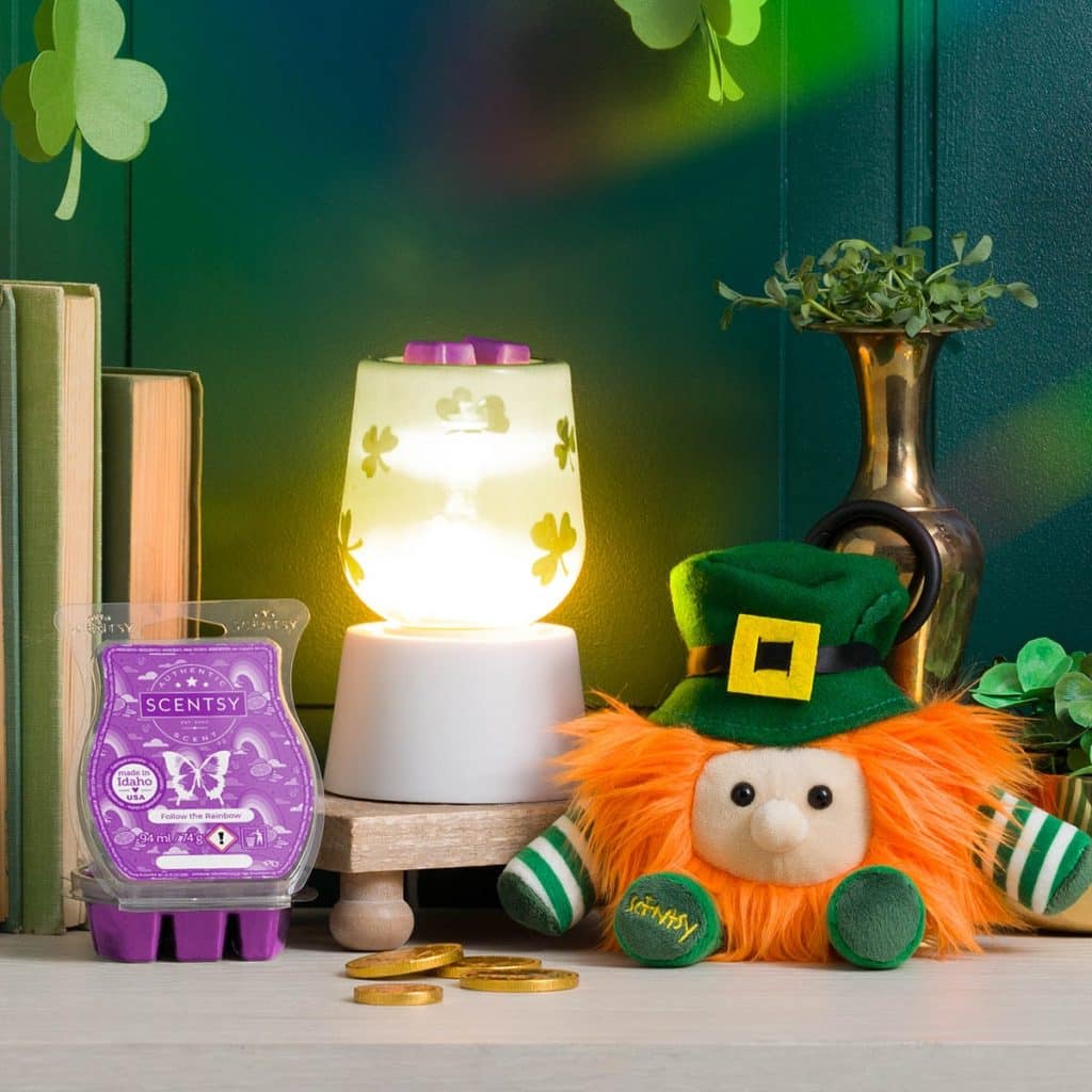 Scentsy Kollektionen