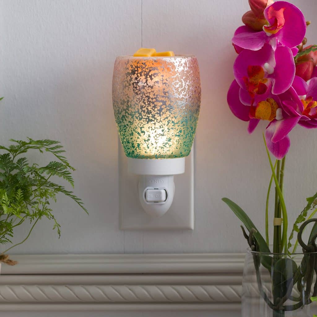 Scentsy Miniduftlampe