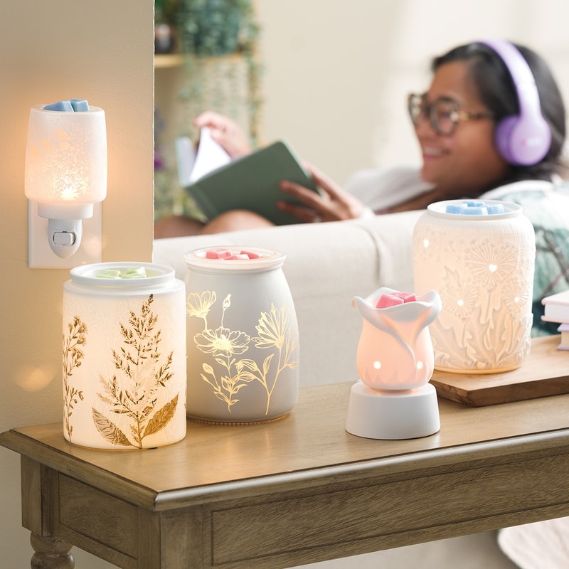 Scentsy Duftlampe