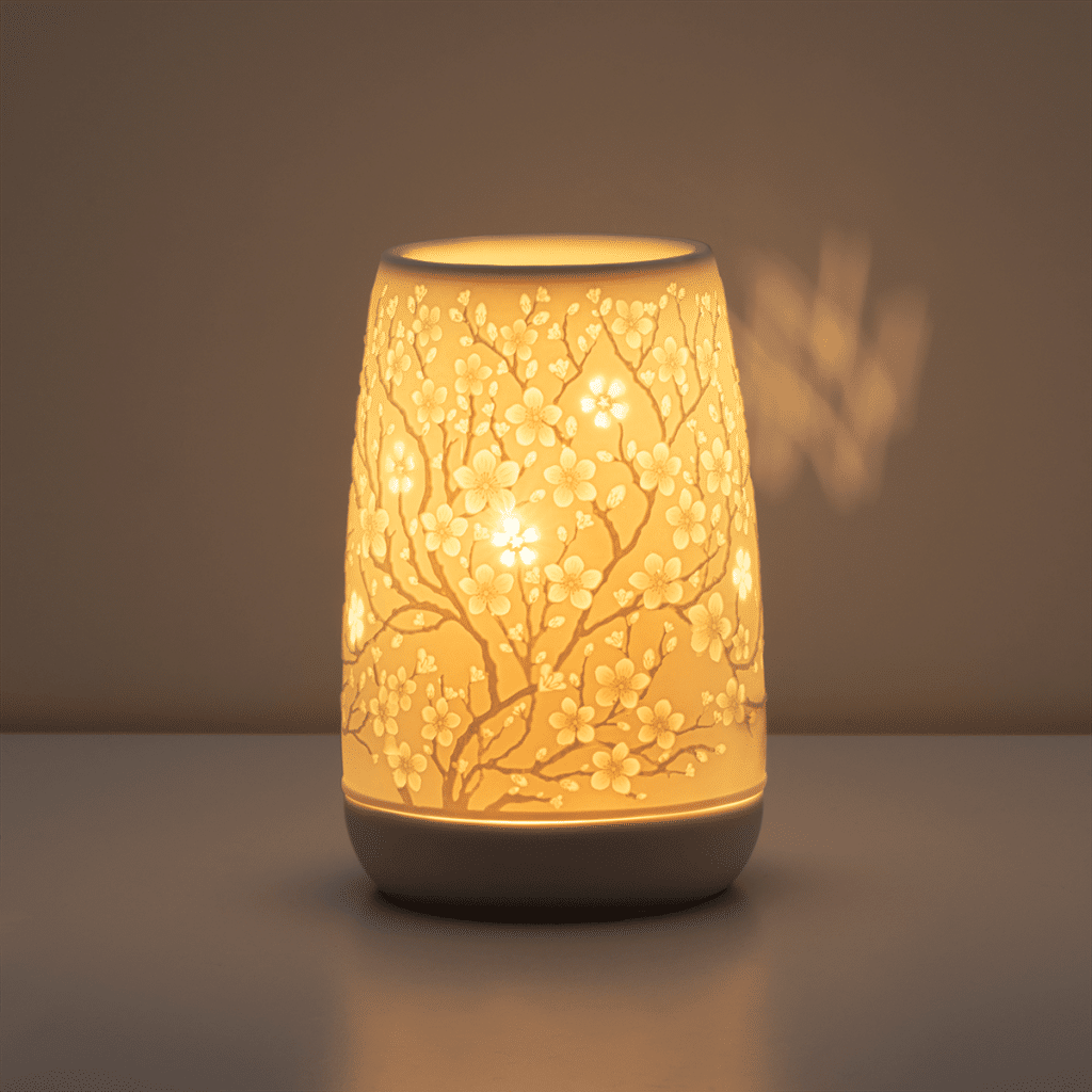 Scentsy Sakura