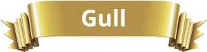 Russedugnad gull