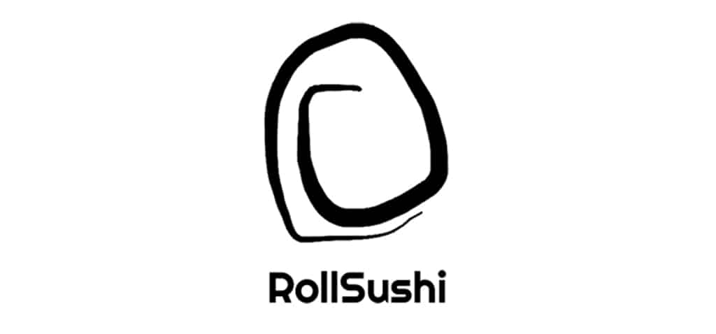 Roll Sushi samarbeidspartner