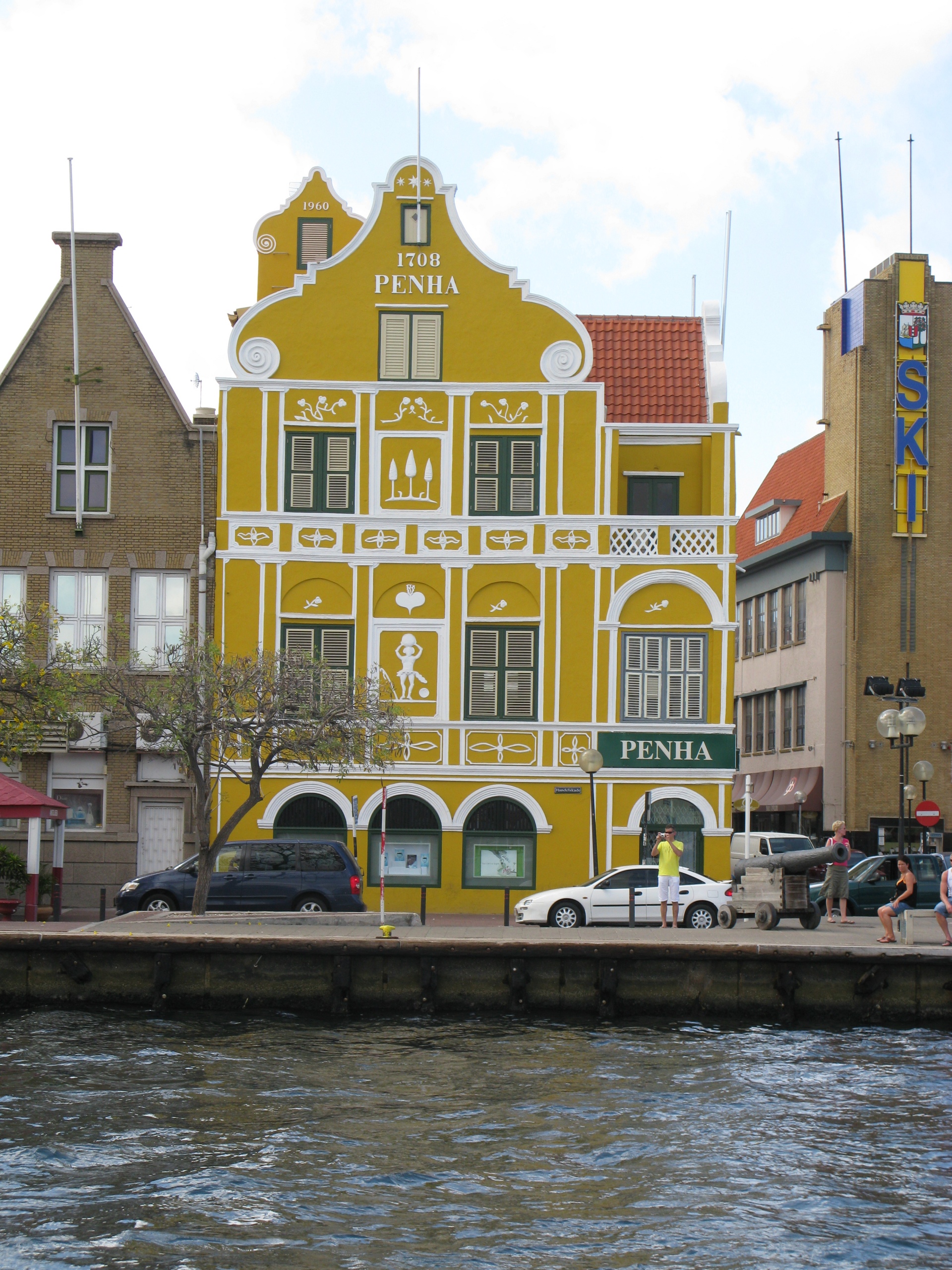 Curacao