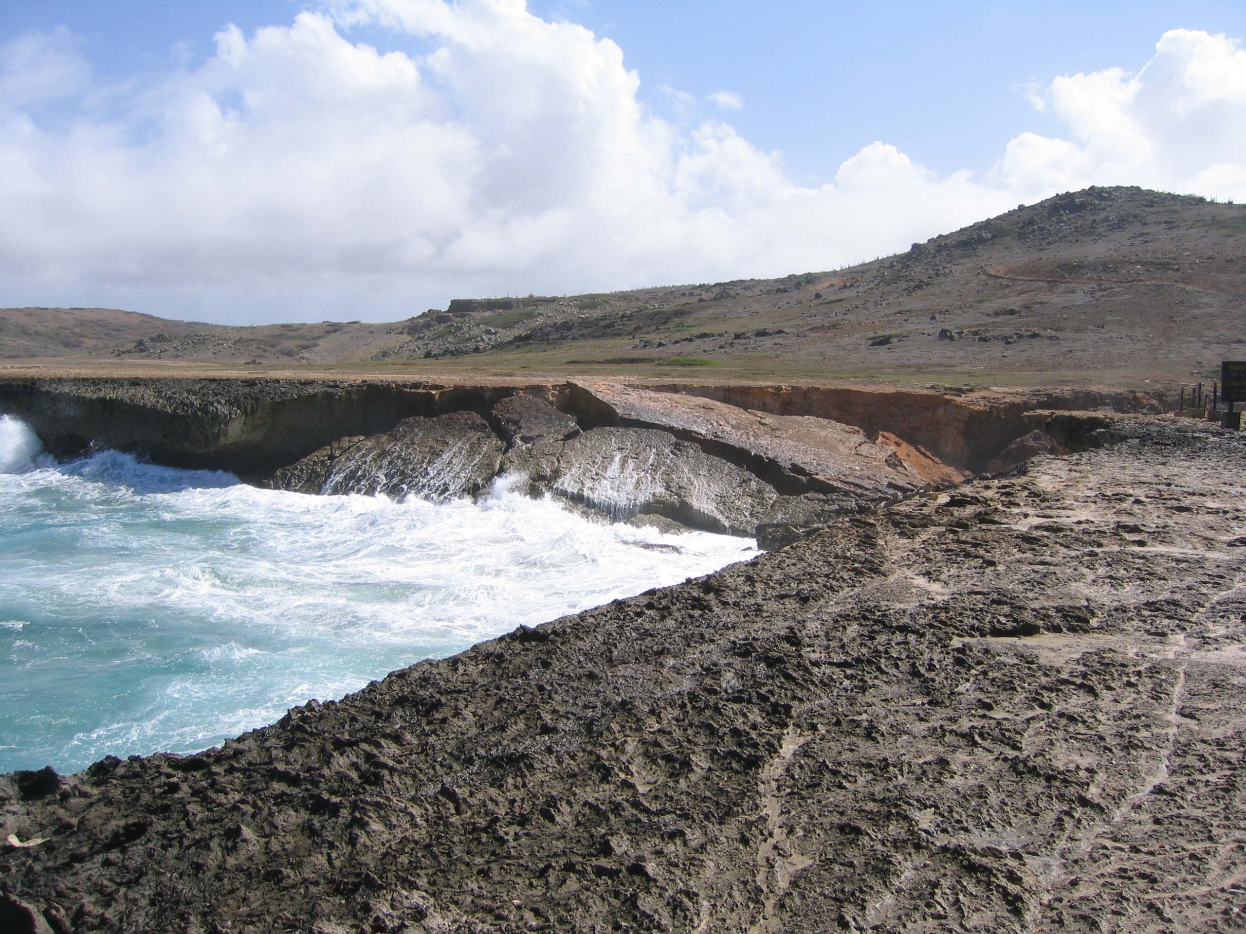 Aruba