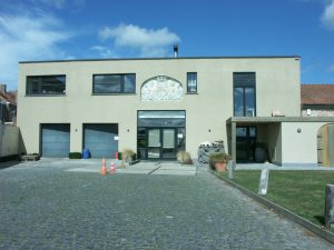 De Oesterput
