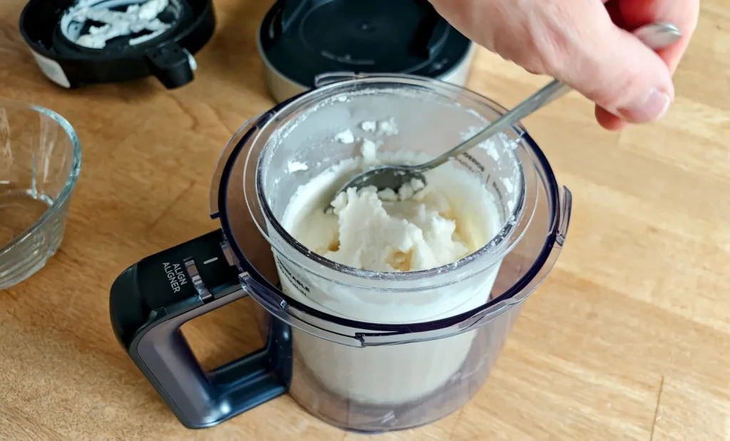 Ninja Creami Deluxe