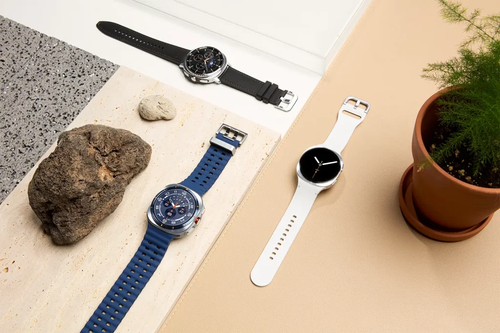 Samsung Galaxy Watch8 rem